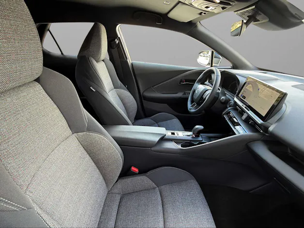 Toyota C-HR 2.0 PHEV Swiss Edition