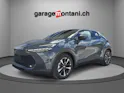 Toyota C-HR 2.0 PHEV Swiss Edition