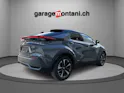 Toyota C-HR 2.0 PHEV Swiss Edition