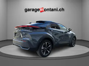 Toyota C-HR 2.0 PHEV Swiss Edition