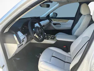 MAZDA CX-60 2.5 PHEV Takumi Plus