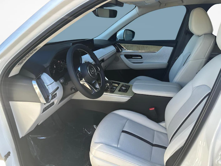 Fahrzeugbild MAZDA CX-60