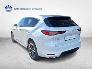 Fahrzeugbild MAZDA CX-60 2.5 PHEV Takumi Plus