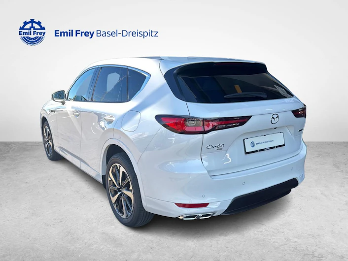 Fahrzeugbild MAZDA CX-60