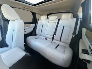 Fahrzeugbild MAZDA CX-60 2.5 PHEV Takumi Plus