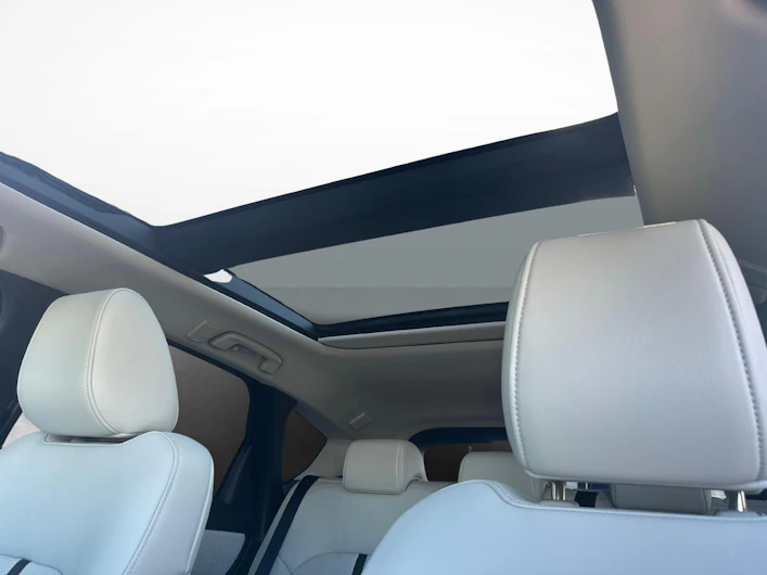 Fahrzeugbild MAZDA CX-60