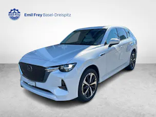 MAZDA CX-60 2.5 PHEV Takumi Plus