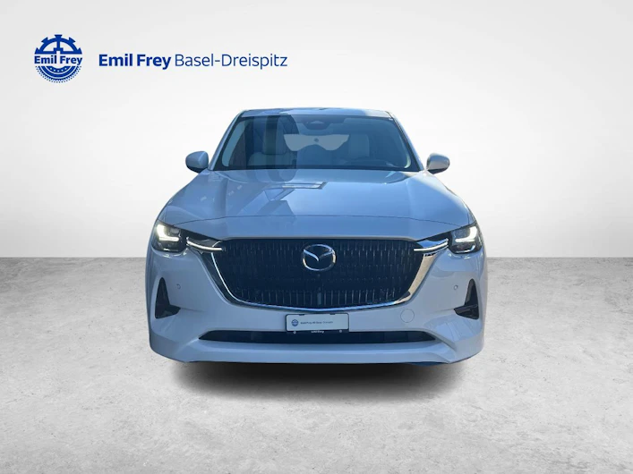 Fahrzeugbild MAZDA CX-60