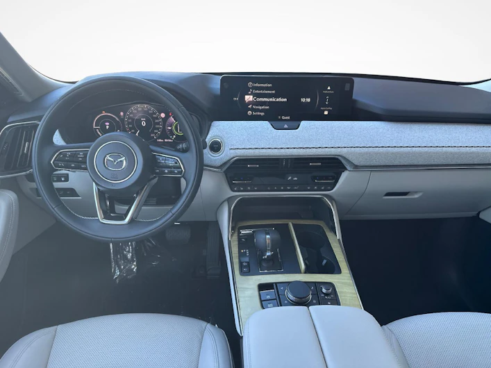 Fahrzeugbild MAZDA CX-60