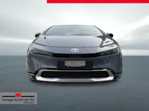 Toyota Prius 2.0 Plug-In-Hybrid Premium