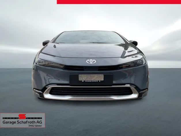 Toyota Prius 2.0 Plug-In-Hybrid Premium