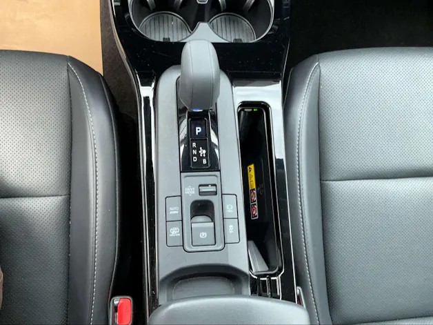 Toyota Prius 2.0 Plug-In-Hybrid Premium