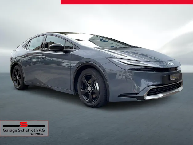 Toyota Prius 2.0 Plug-In-Hybrid Premium