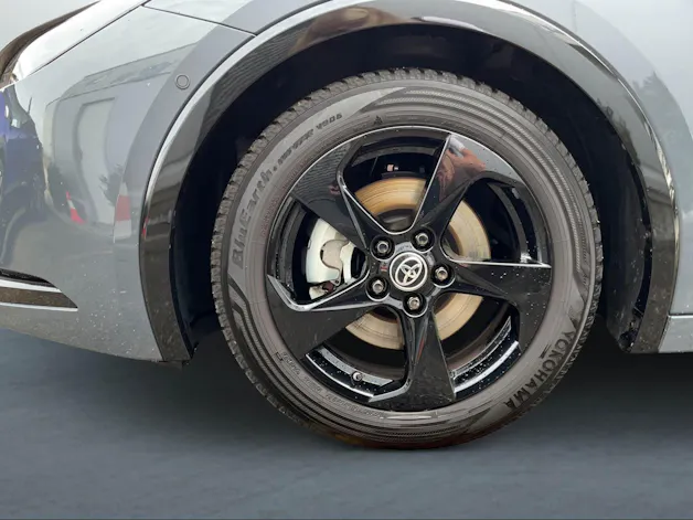 Toyota Prius 2.0 Plug-In-Hybrid Premium