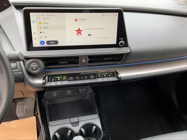 Toyota Prius 2.0 Plug-In-Hybrid Premium