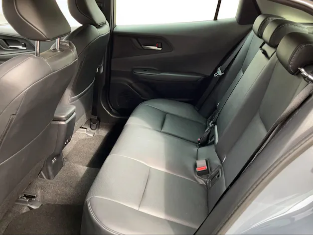 Toyota Prius 2.0 Plug-In-Hybrid Premium
