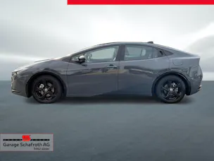 Toyota Prius 2.0 Plug-In-Hybrid Premium