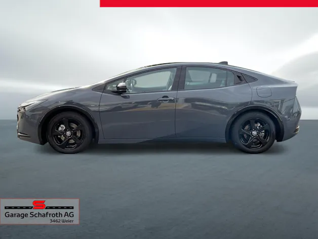 Toyota Prius 2.0 Plug-In-Hybrid Premium
