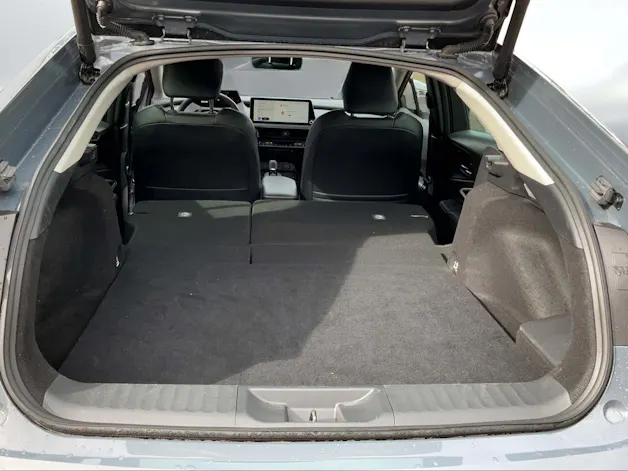 Toyota Prius 2.0 Plug-In-Hybrid Premium