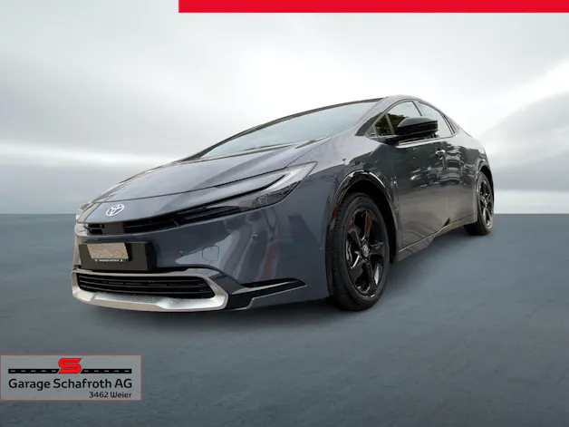 Toyota Prius 2.0 Plug-In-Hybrid Premium