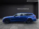BMW Reihe G81 Touring M3 Competition xDrive