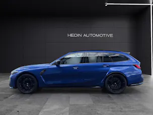 BMW Reihe G81 Touring M3 Competition xDrive