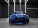 BMW Reihe G81 Touring M3 Competition xDrive