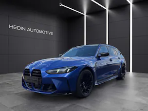 BMW Reihe G81 Touring M3 Competition xDrive