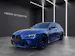 BMW Reihe G81 Touring M3 Competition xDrive