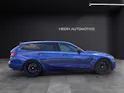 BMW Reihe G81 Touring M3 Competition xDrive