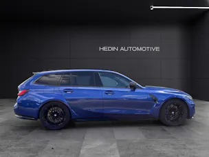 BMW Reihe G81 Touring M3 Competition xDrive