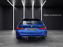 BMW Reihe G81 Touring M3 Competition xDrive