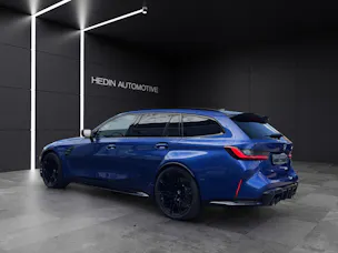 BMW Reihe G81 Touring M3 Competition xDrive