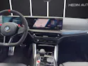 BMW Reihe G81 Touring M3 Competition xDrive