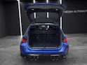 BMW Reihe G81 Touring M3 Competition xDrive