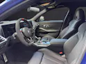 BMW Reihe G81 Touring M3 Competition xDrive