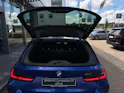 BMW Reihe G81 Touring M3 Competition xDrive