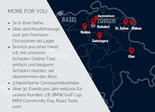 BMW Reihe G81 Touring M3 Competition xDrive