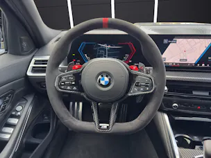 BMW Reihe G81 Touring M3 Competition xDrive