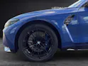 BMW Reihe G81 Touring M3 Competition xDrive