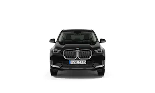 BMW X1 U11 20d xDrive paddles