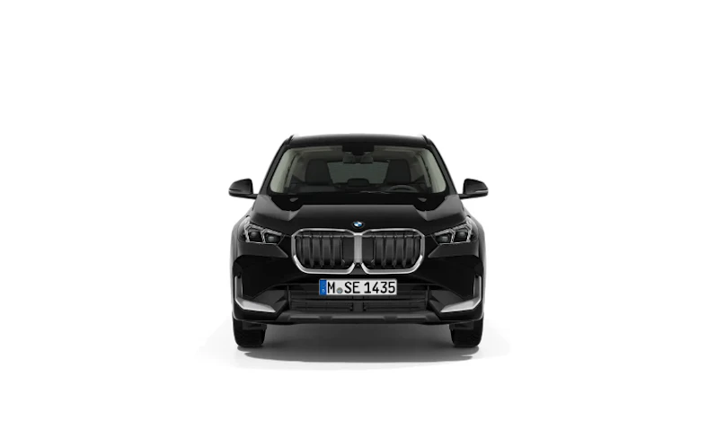 image du véhicule BMW X1