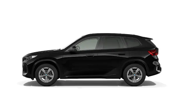 BMW X1 U11 20d xDrive paddles