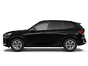 BMW X1 U11 20d xDrive paddles