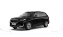 BMW X1 U11 20d xDrive paddles