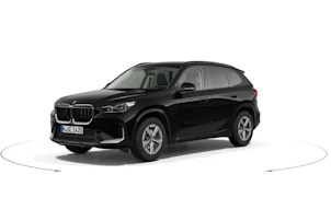 image du véhicule BMW X1 U11 20d xDrive paddles