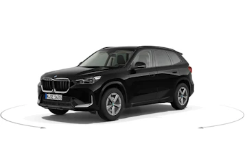 image du véhicule BMW X1 U11 20d xDrive paddles image du véhicule BMW X1 U11 20d xDrive paddles