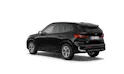 BMW X1 U11 20d xDrive paddles