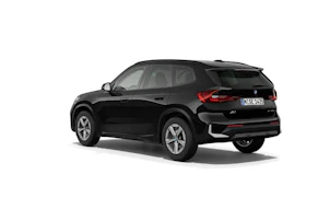 image du véhicule BMW X1 U11 20d xDrive paddles