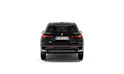 BMW X1 U11 20d xDrive paddles